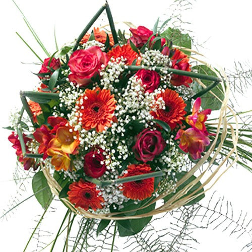 Blumenstrauß Flowerdream