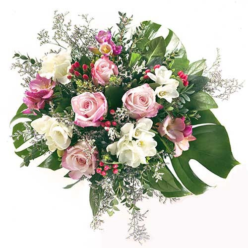 Blumenstrauß Für Mama